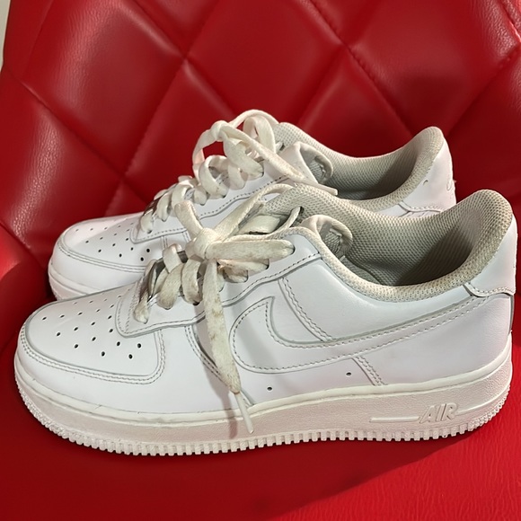 Nike Air Force 1 Impact Size 7.5 EUR 38.5 - Picture 4 of 10